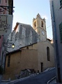 Cagnes-sur-Mer Steile Gasse 2